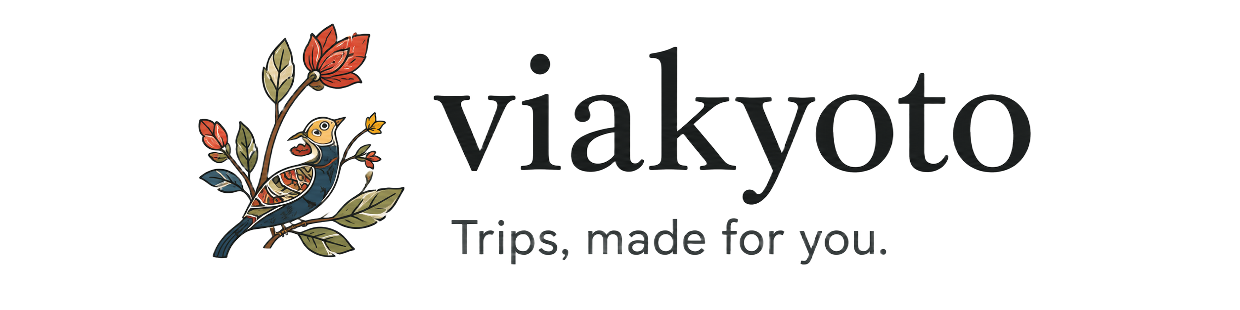 ViaKyoto